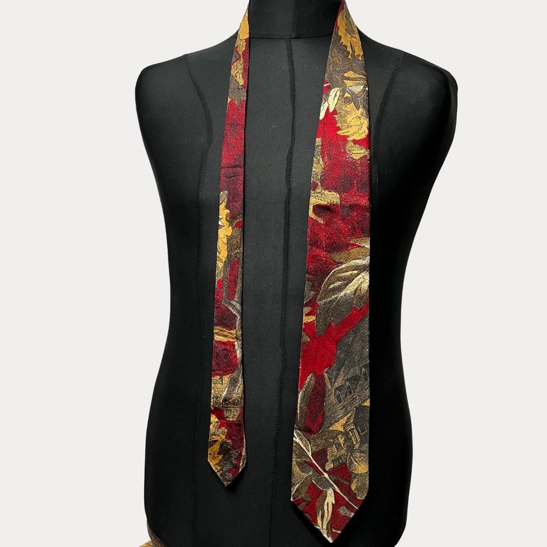 Schaffner necktie