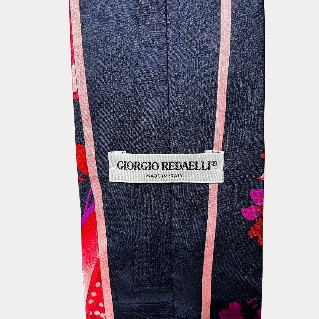 Giorgio Radaelli necktie