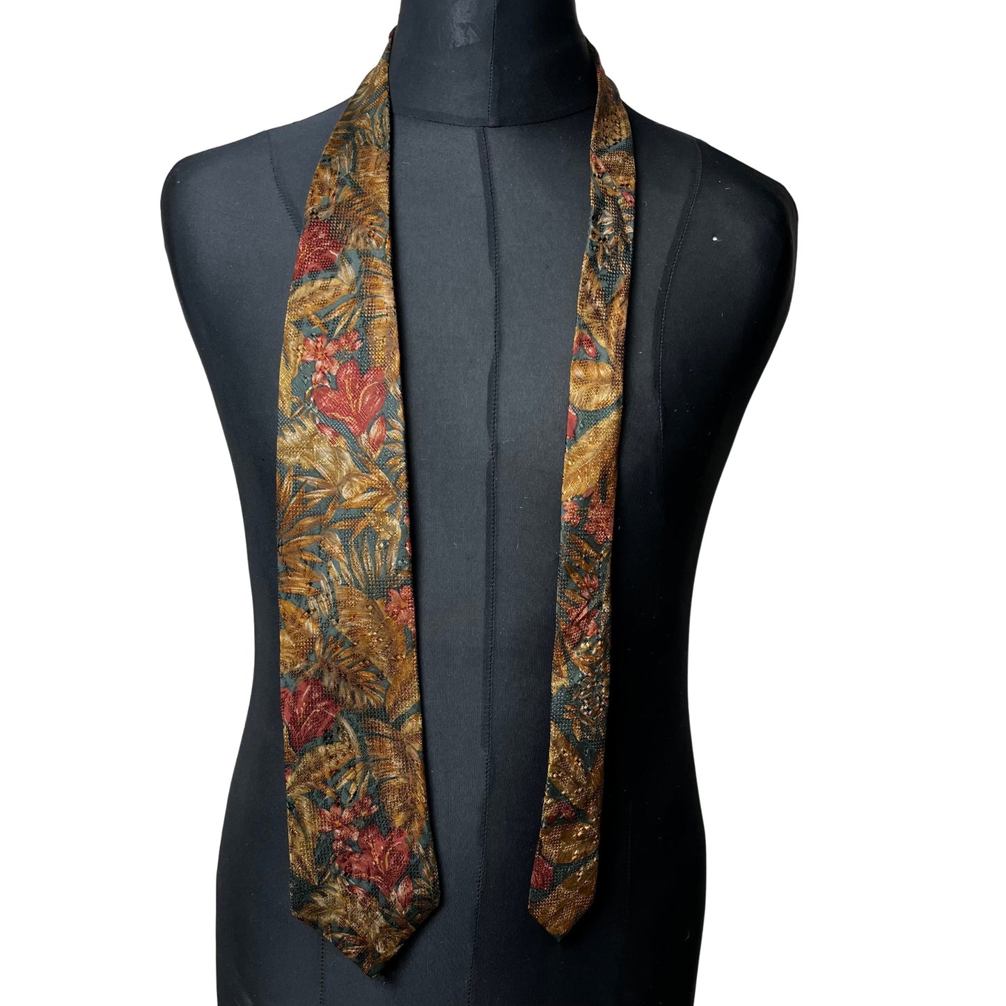 Andre Chenier necktie