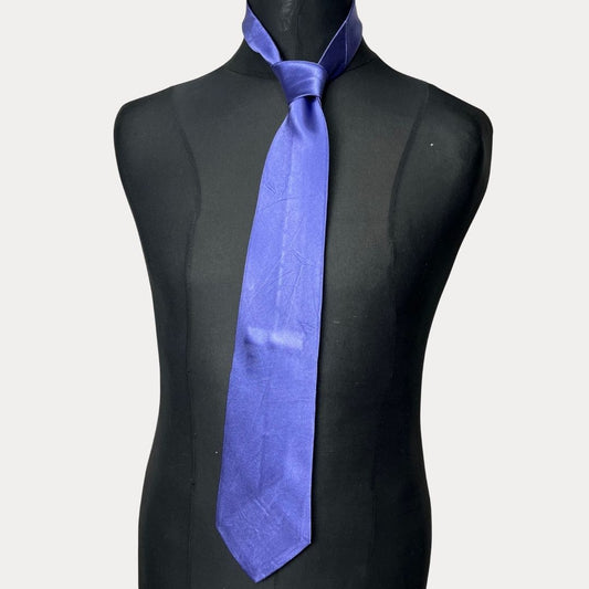 Vintage Fabio Inghirami necktie