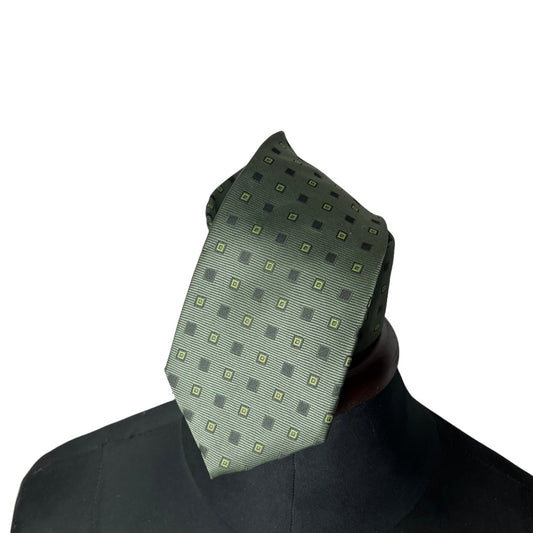 V-GASS necktie