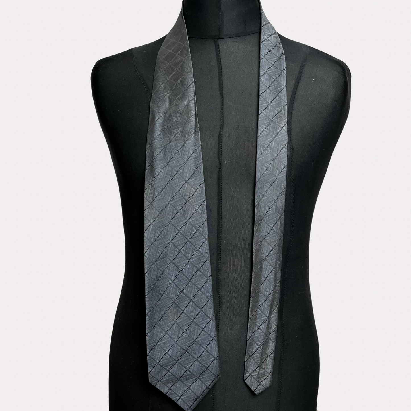 Cardinalli vintage 10 cm necktie