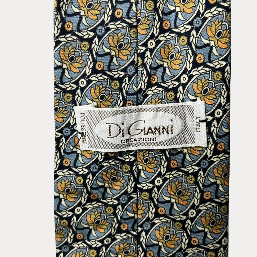 Di Gianni Necktie 9.5 cm