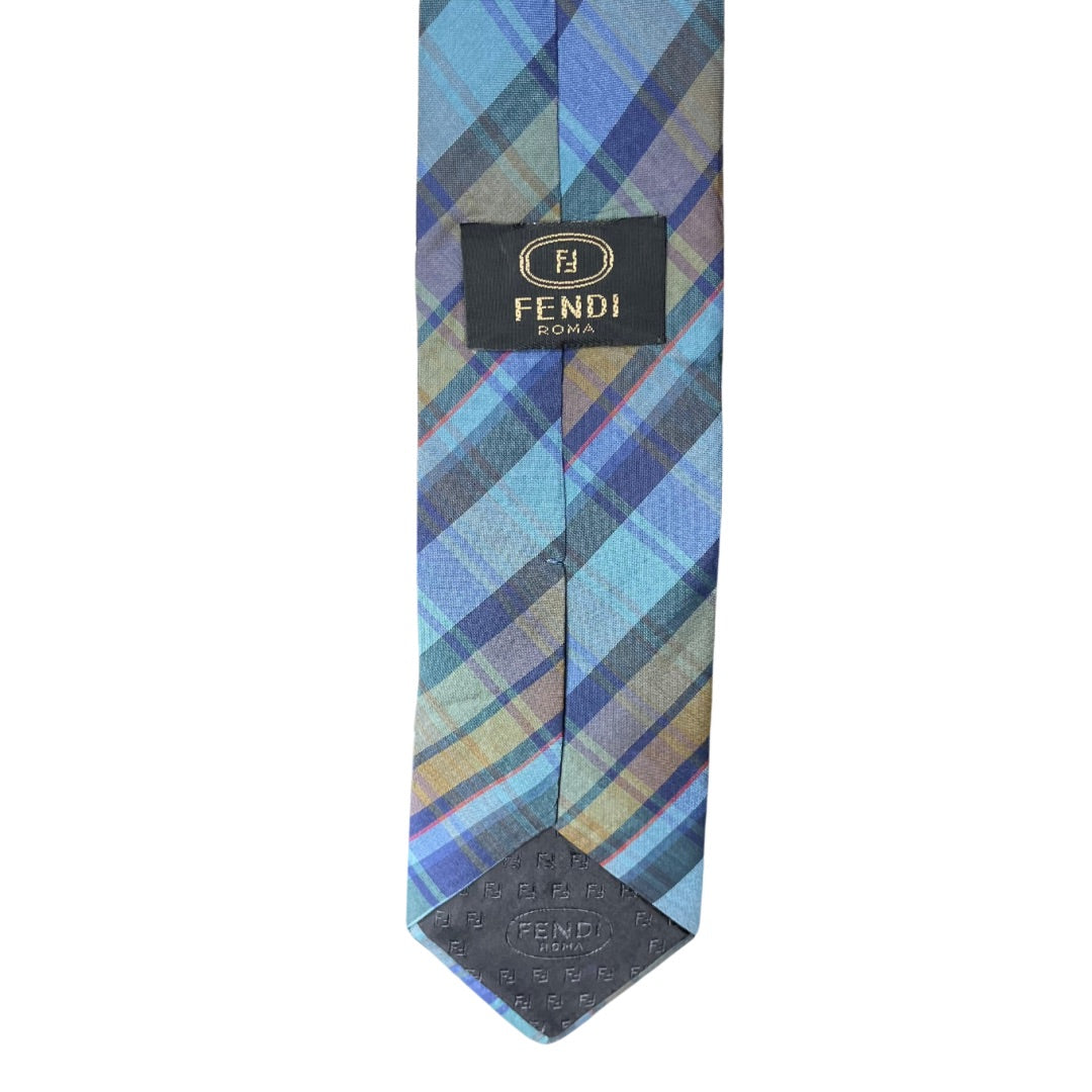 Fendi necktie