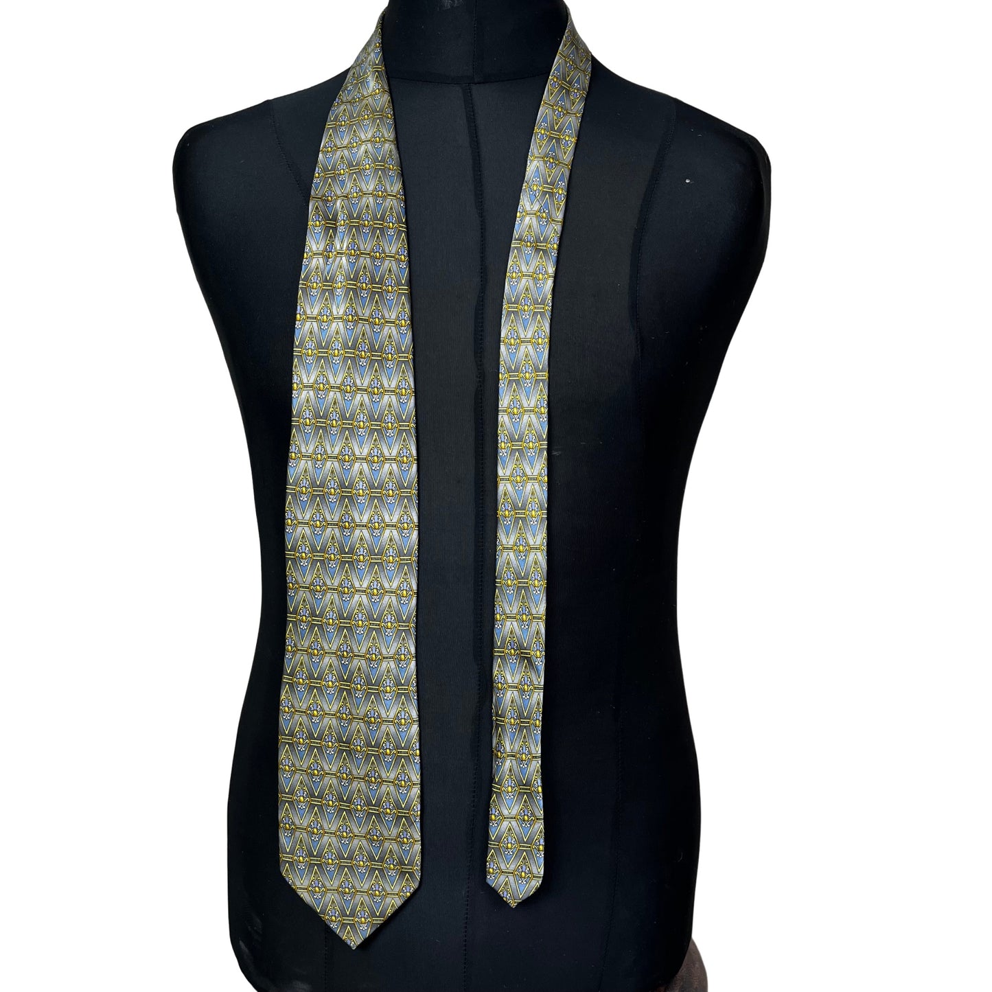 Mode Italy necktie