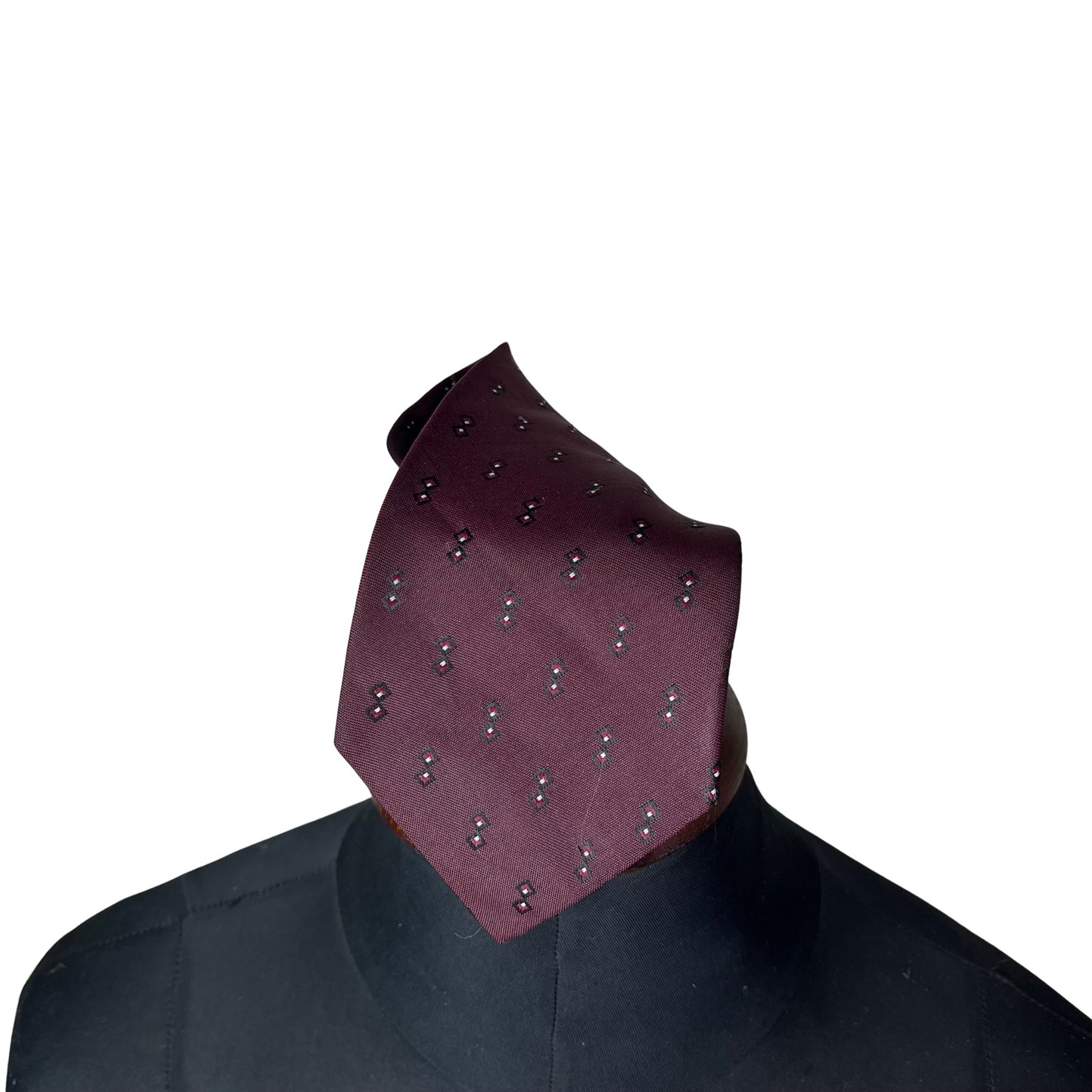 Canda 10 cm necktie