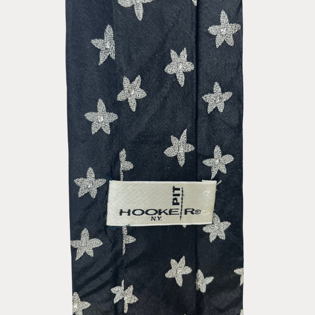 Hooker NY necktie