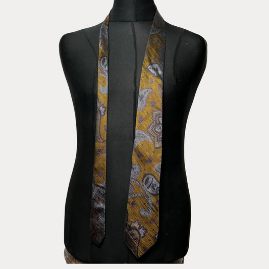 Pegasus necktie