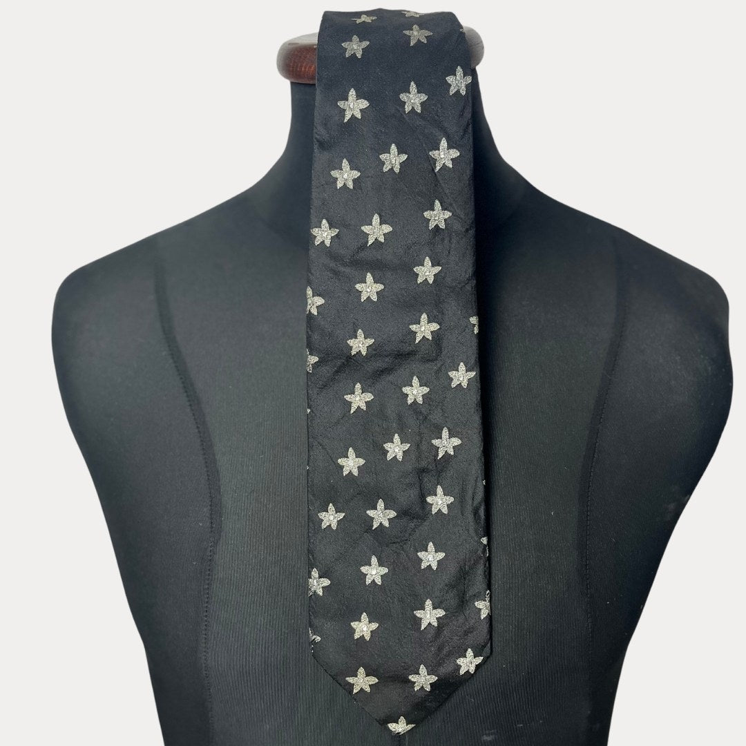 Hooker NY necktie