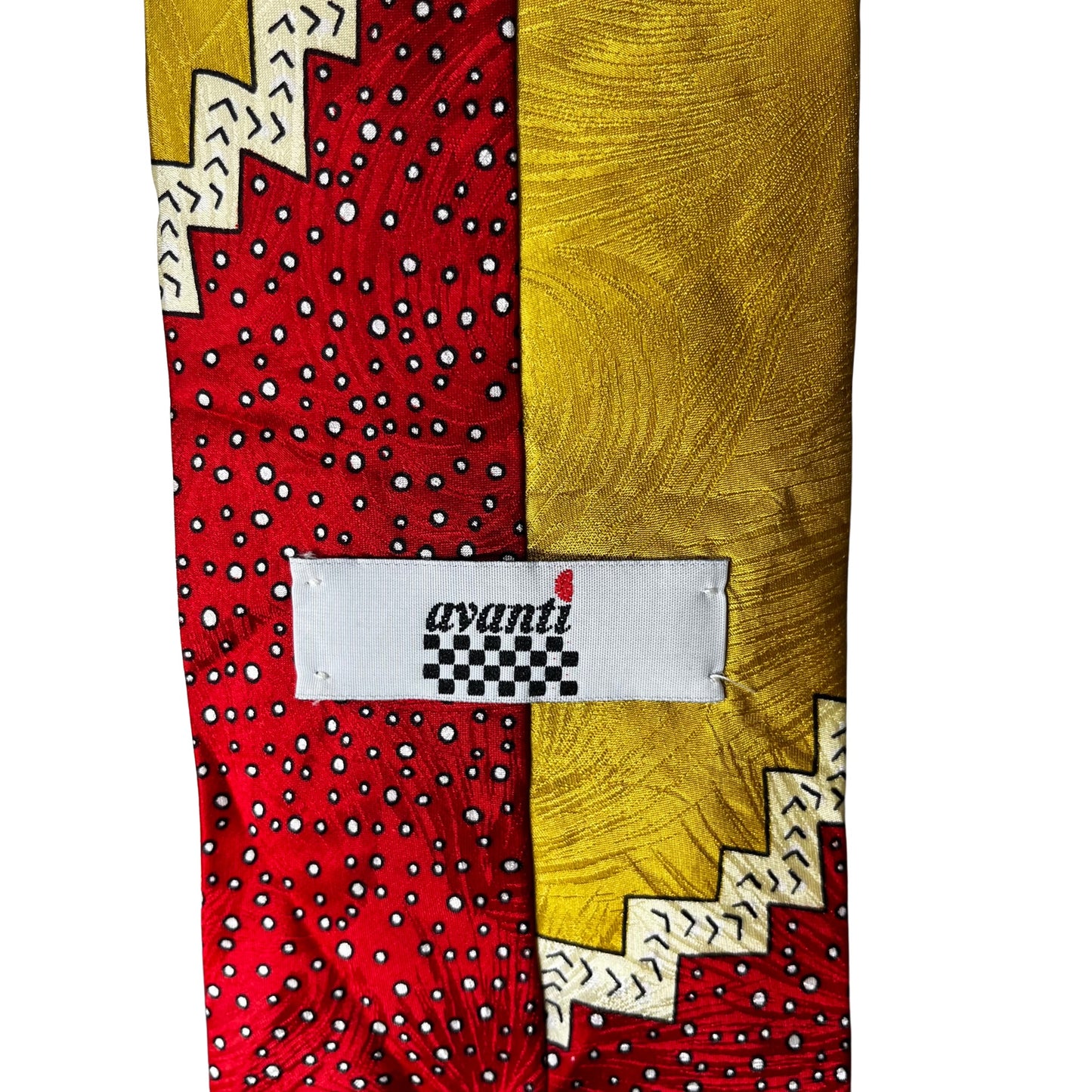 Avanti necktie