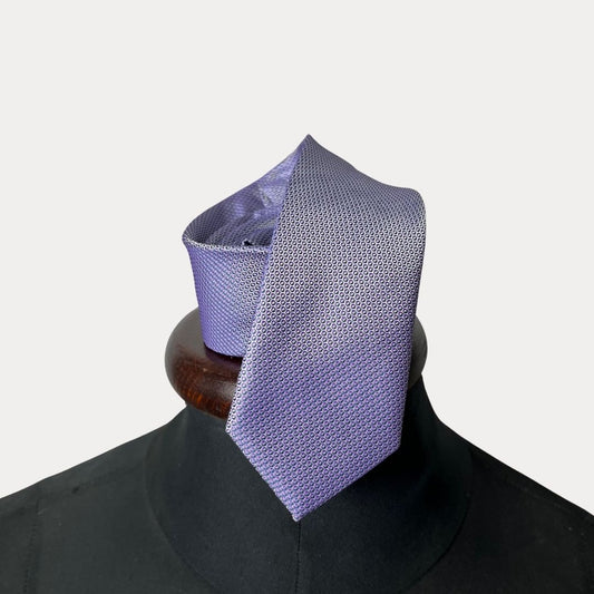 C&A necktie