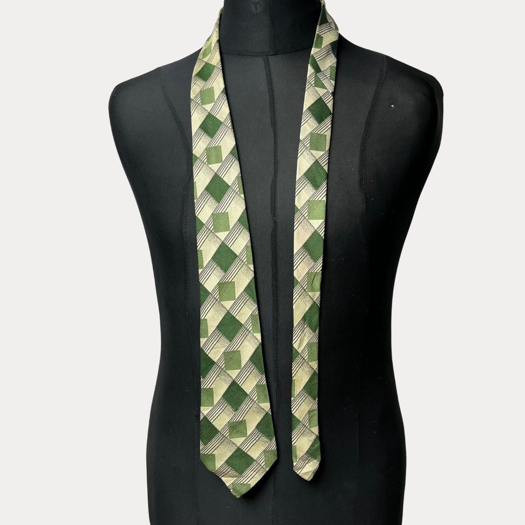 Juwel Grisuten necktie