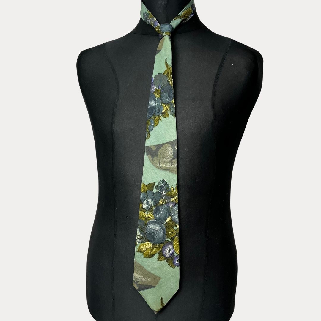 Luca Domini necktie