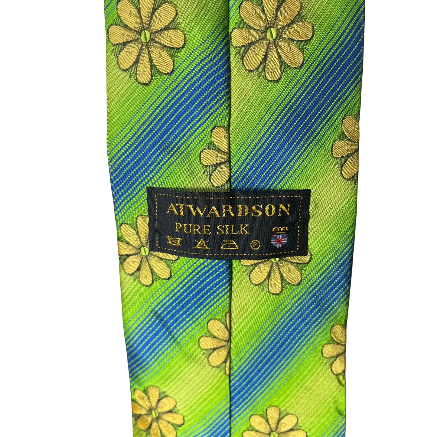 Atwardson necktie