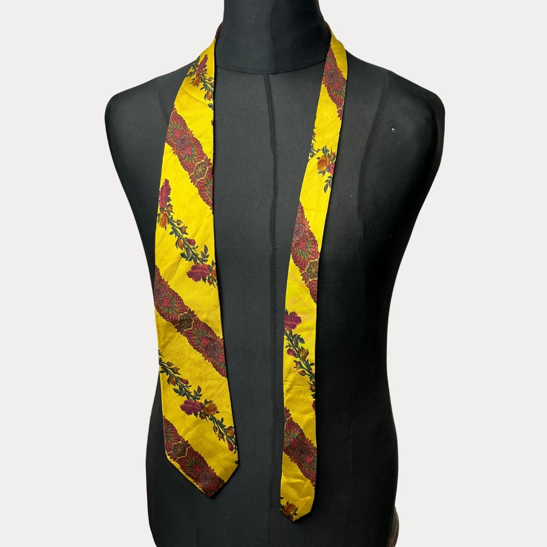 Anselmo Dionisio necktie 9.5 cm