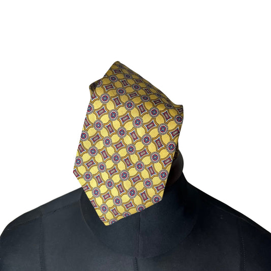 Michel Angello necktie