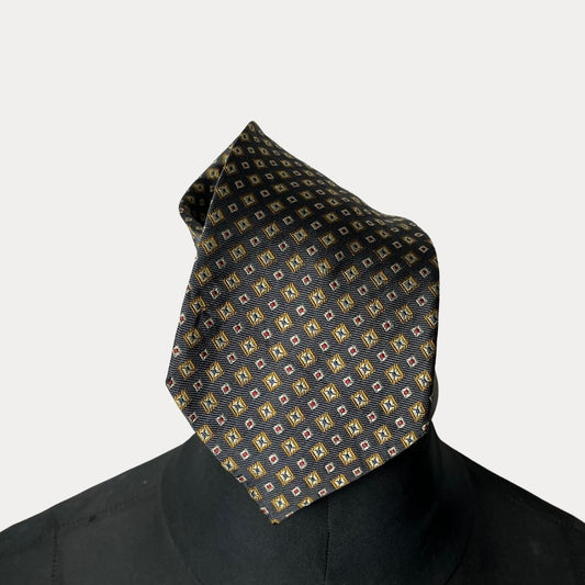 Aquascutum London necktie