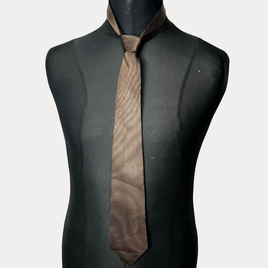 Cantini necktie 8 cm