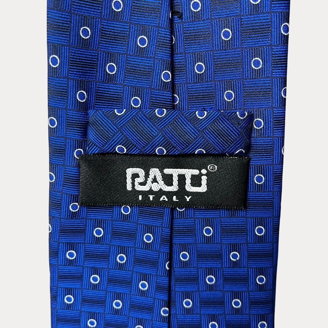 RATO Italy necktie