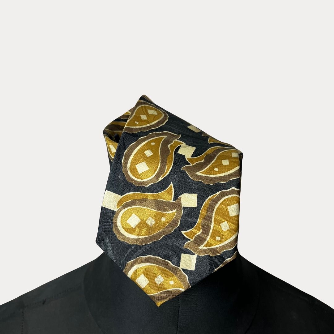 Rene Chagal necktie