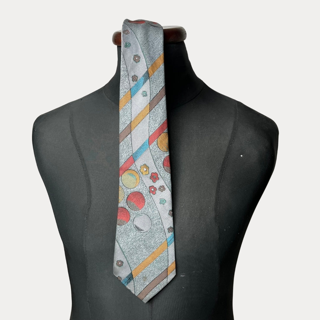 Young Fashion necktie 9.5 cm