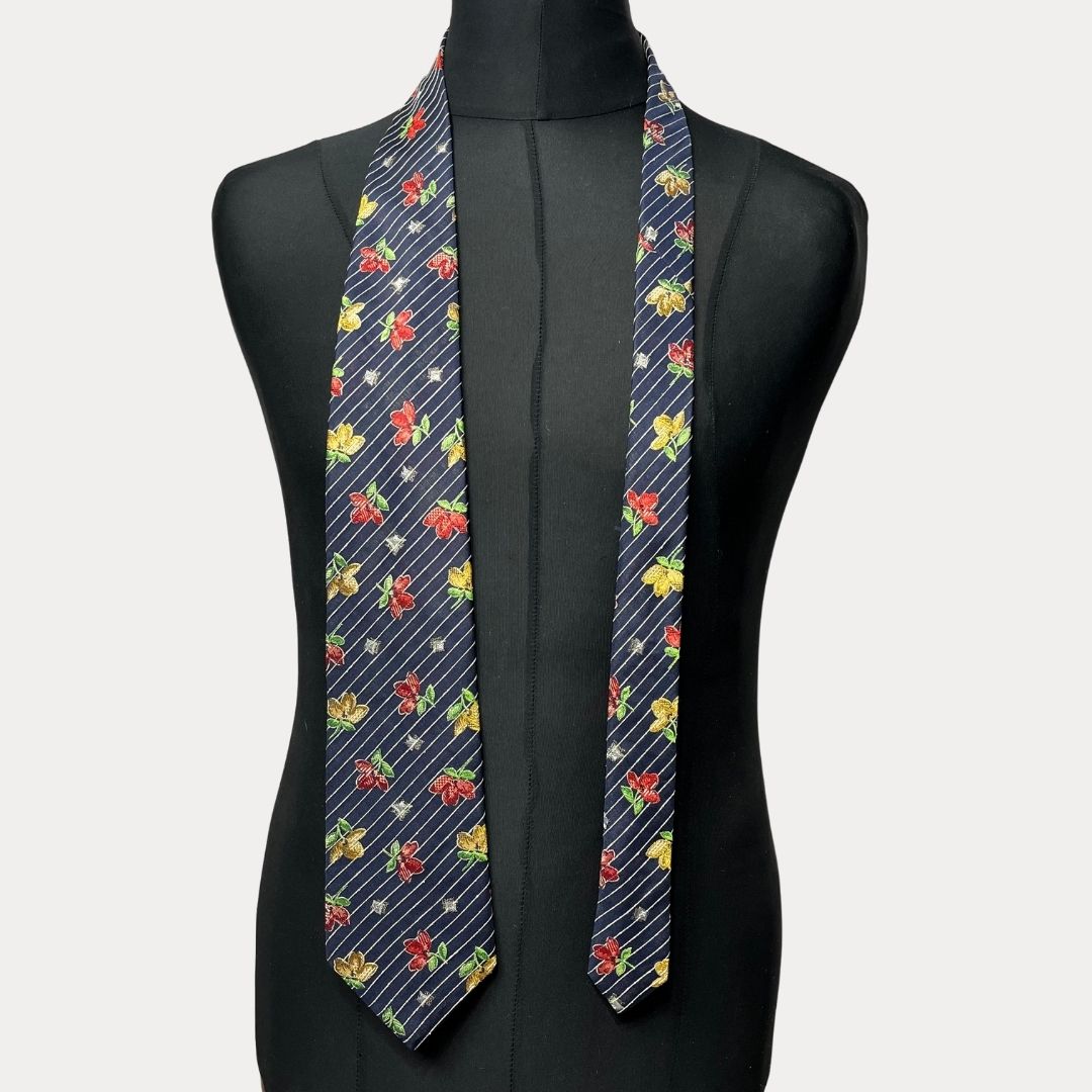 Kenzo necktie