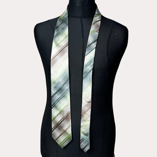 Kenneth Cole Reaction necktie 8.5 cm