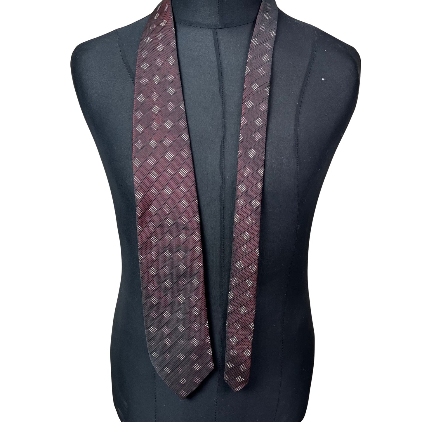 Vroom&Dreesmann necktie 10 cm