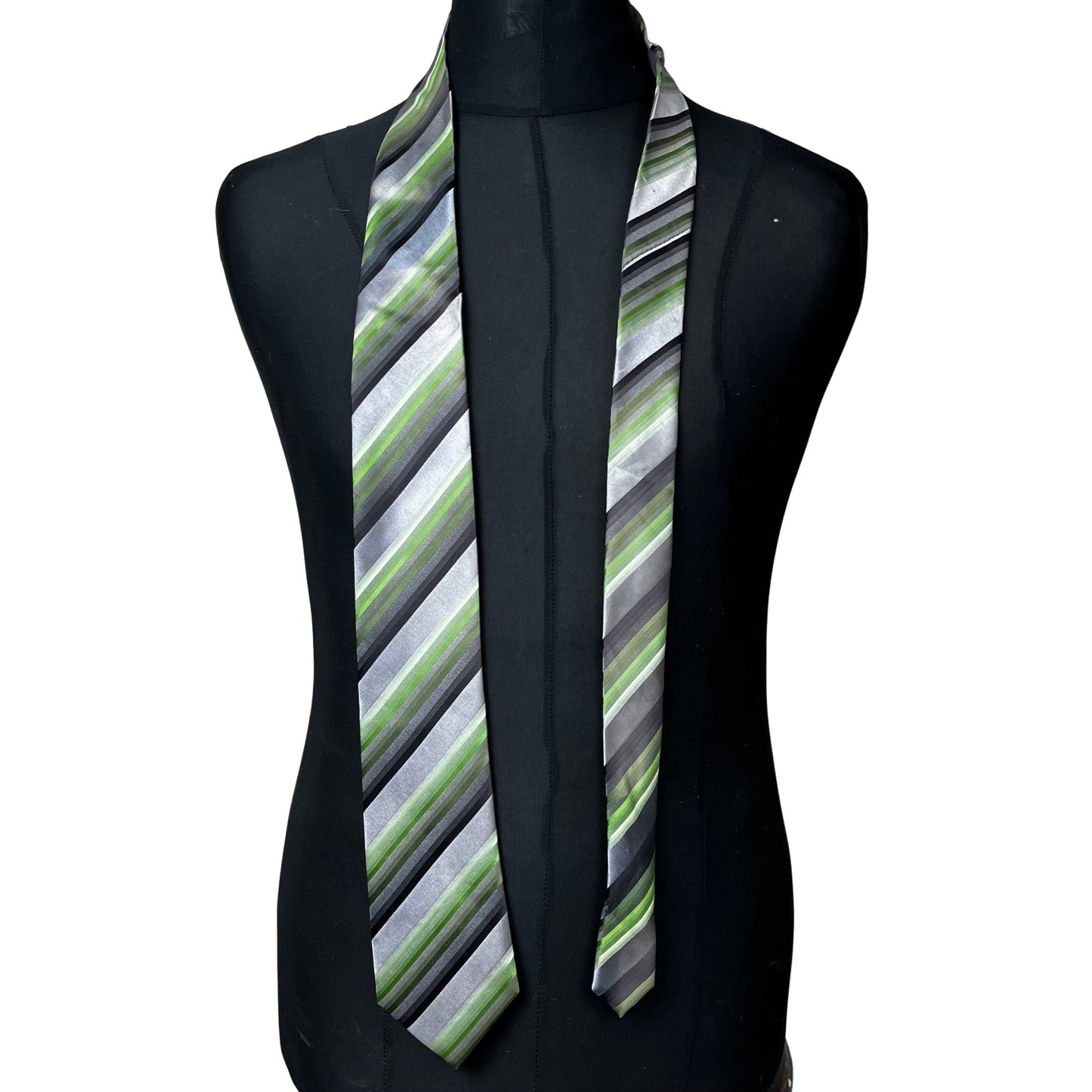 John Ashford necktie 8.5 cm