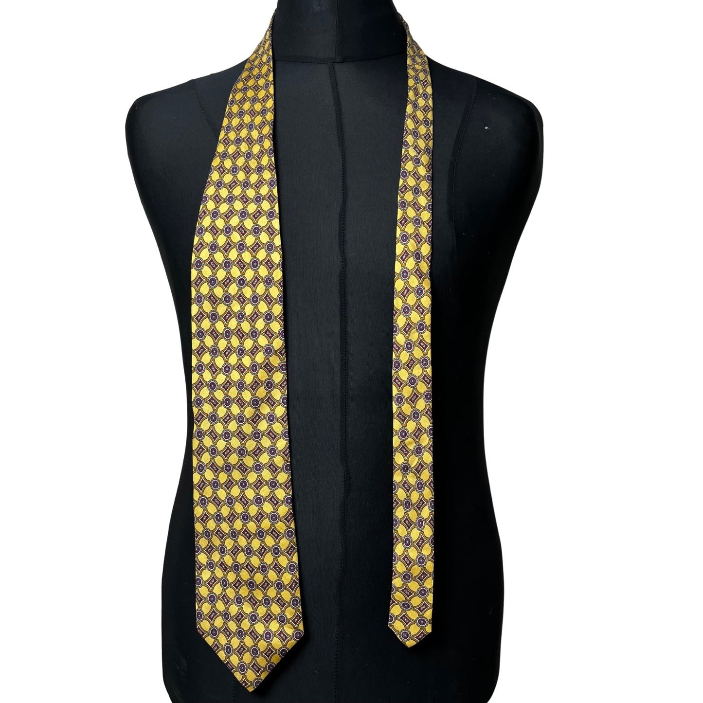 Michel Angello necktie