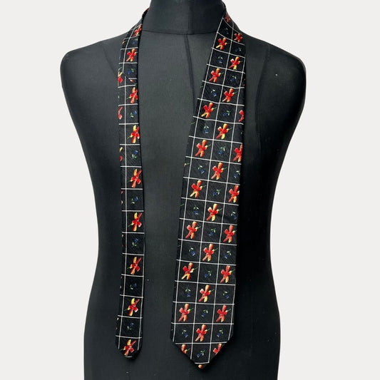 Marco Morelli necktie 10 cm