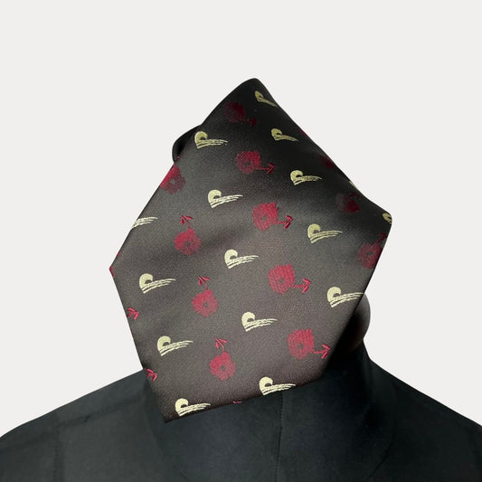 Sandro necktie 10 cm