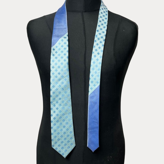 Gabrielle Paoletti necktie 8 cm