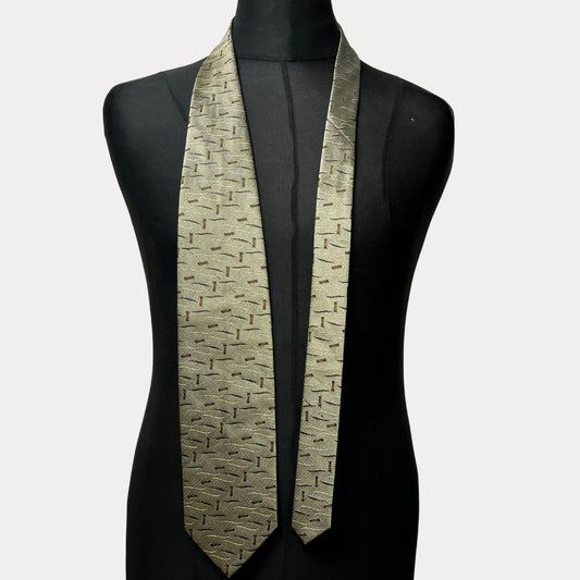 Effetoseta necktie