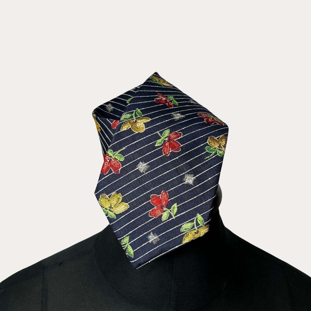 Kenzo necktie