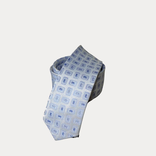 Gabrielle Paoletti necktie