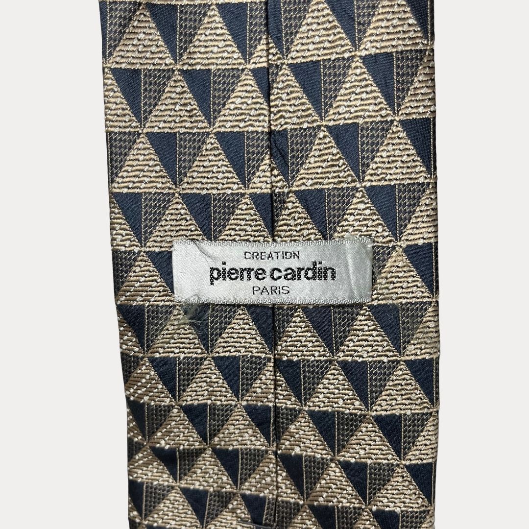 Pierre Cardin necktie 9.5 cm