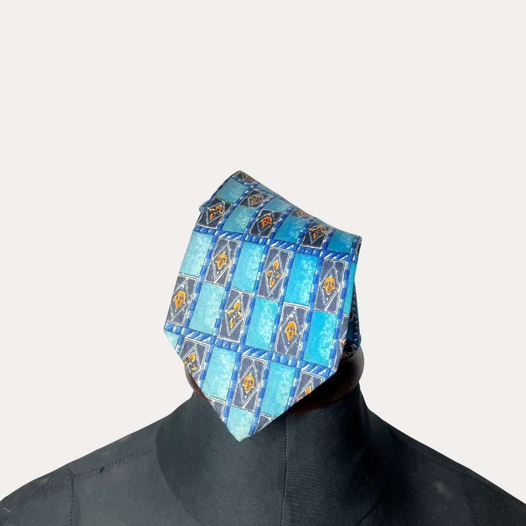 Greg Hunt necktie