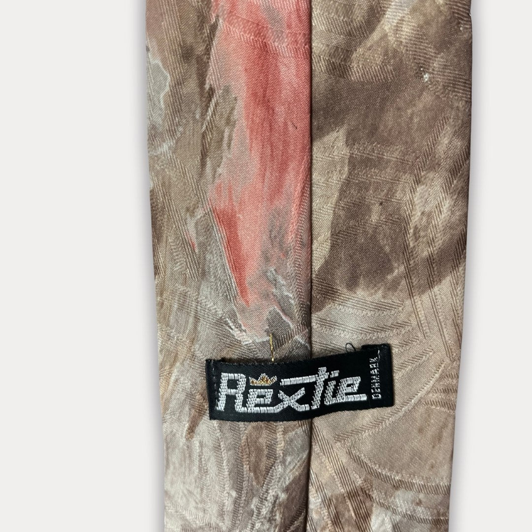 Rextie necktie