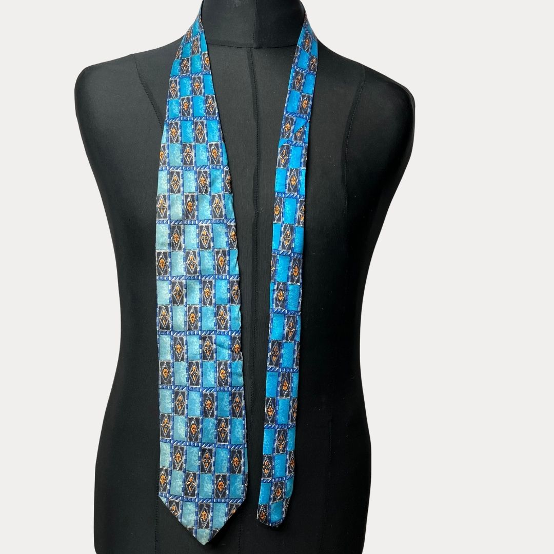 Greg Hunt necktie