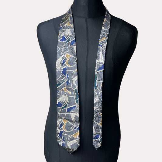 LineeModa 10 cm necktie