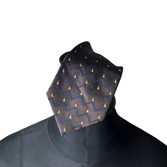 Portofino Italia 10 cm necktie