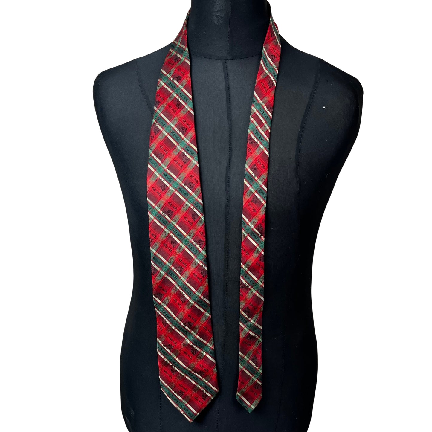 Lodenfrey 8.5 cm necktie