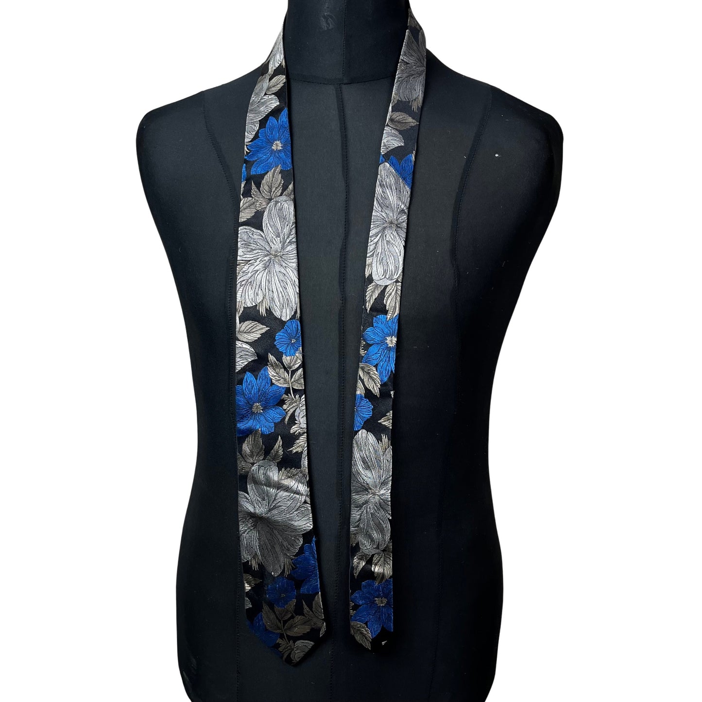 Vitaliano Pancaldi 7.5 cm necktie