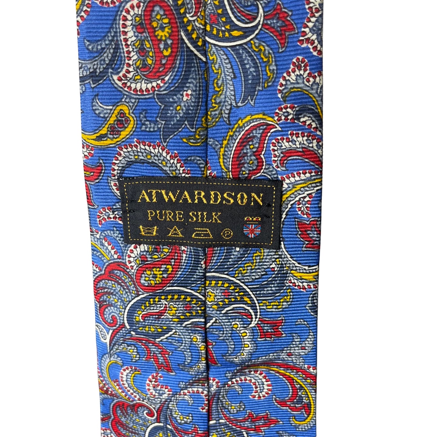 Atwardson necktie