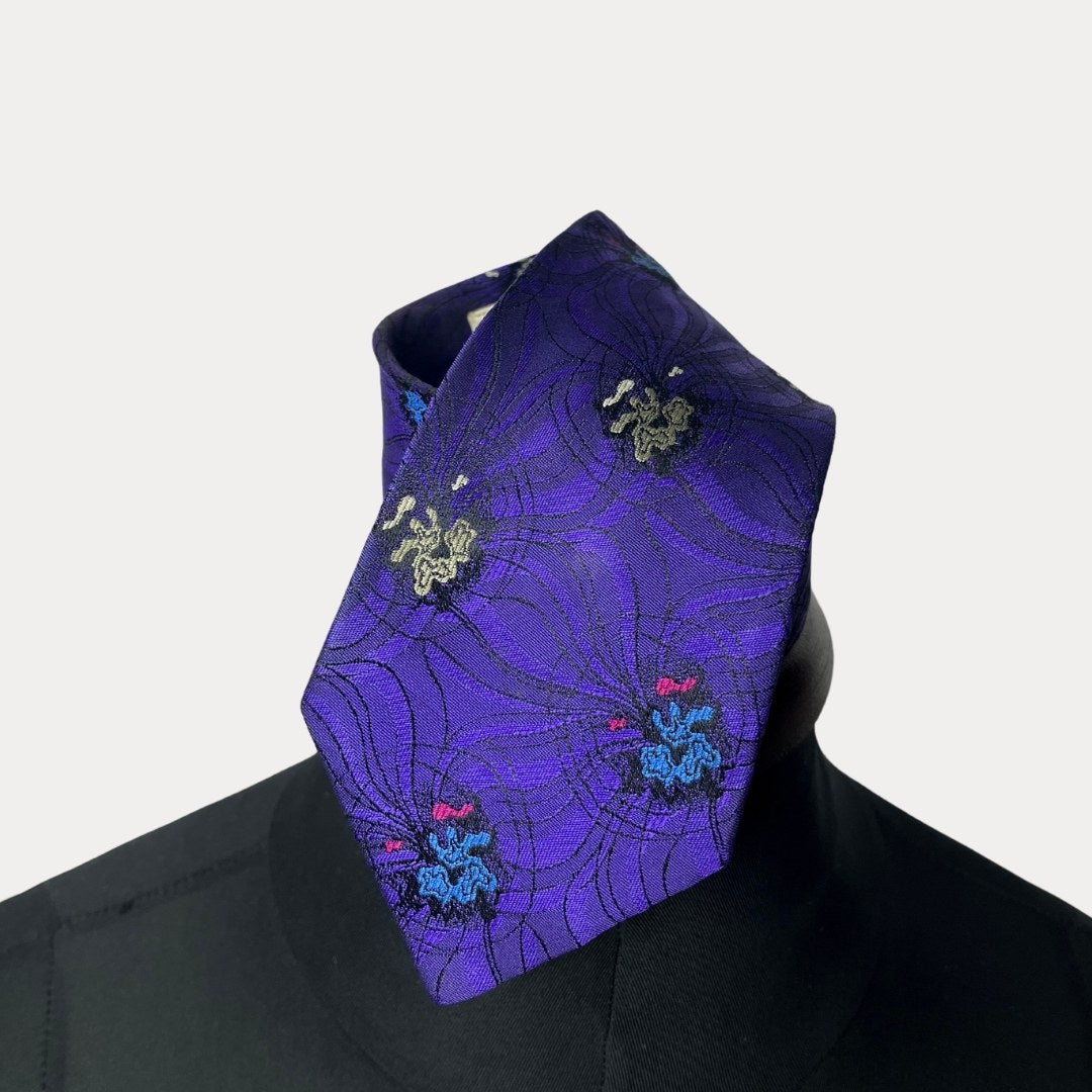 Monti Necktie