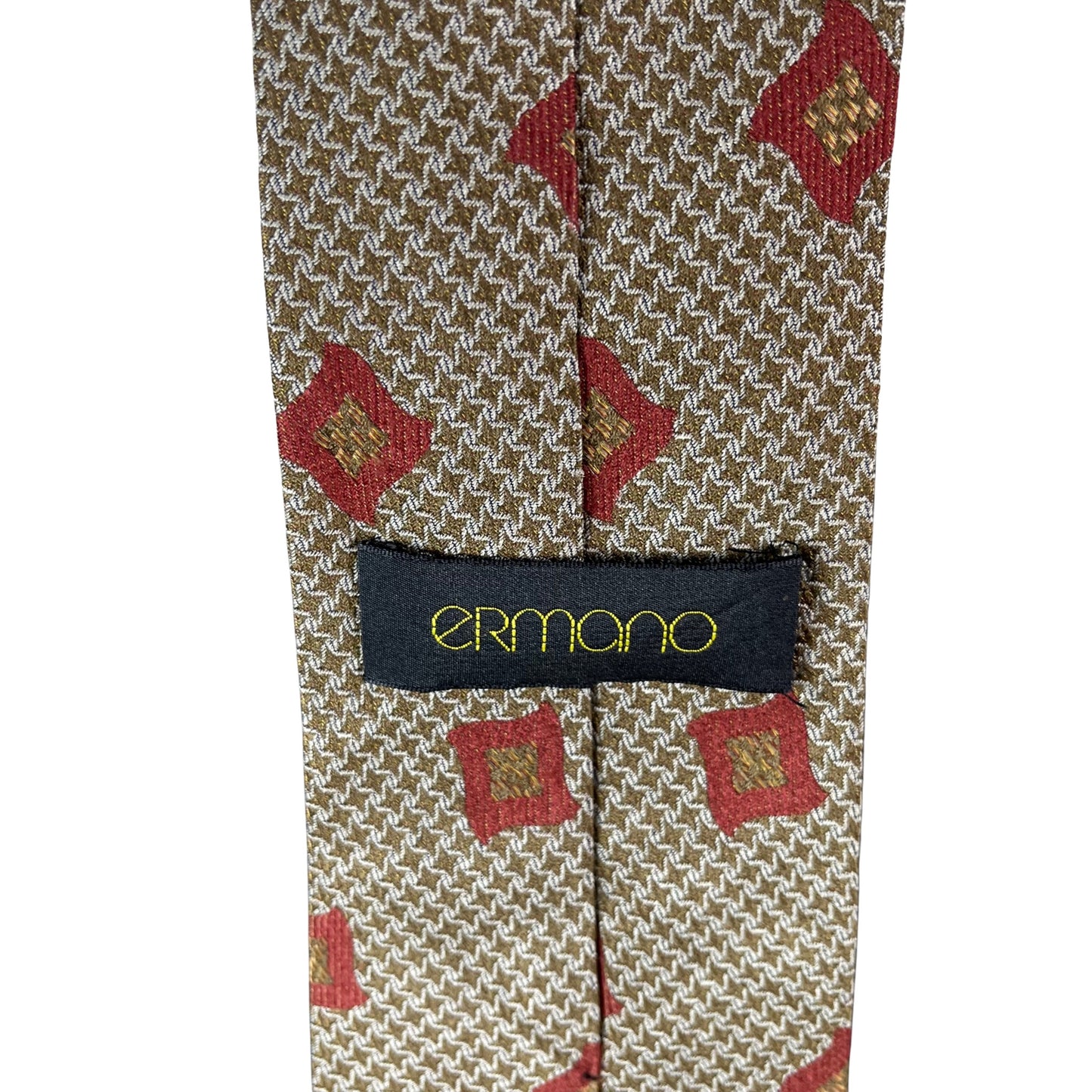 ermano necktie 9.5 cm