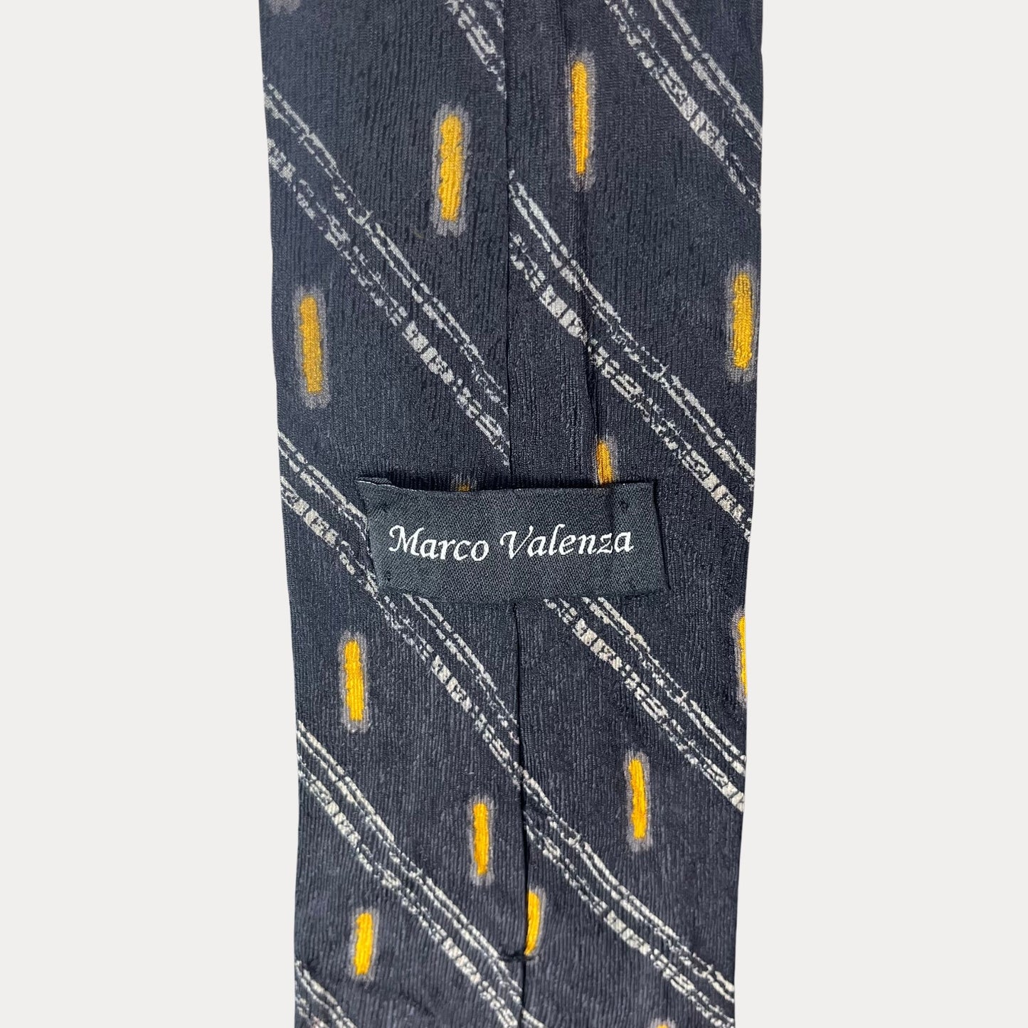 Marco Valenza necktie