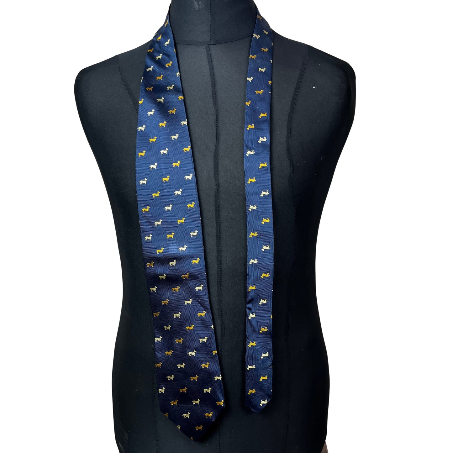 PROFUOMO necktie