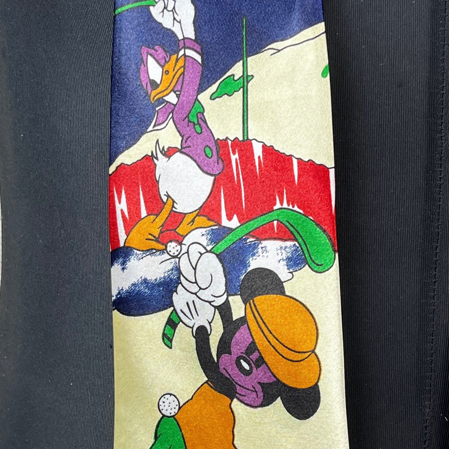 Glorys necktie 9.5 cm